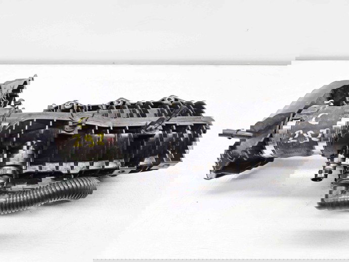 Galerie admisie Ford Ecosport [Fabr 2017-2024] 1047092S01 1.0 Benz M1DA 92KW / 125CP