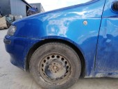 Aripa stanga fata OEM Fiat Punto 1.2 1999-2007