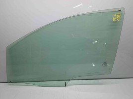 Geam usa stanga fata Ford Ecosport [Fabr 2017-2024] OEM