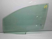 Geam usa stanga fata Ford Ecosport [Fabr 2017-2024] OEM