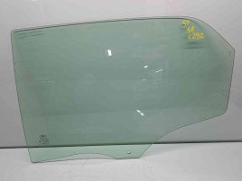 Geam usa stanga spate Ford Ecosport [Fabr 2017-2024] OEM