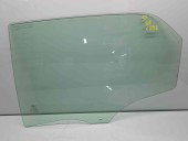 Geam usa stanga spate Ford Ecosport [Fabr 2017-2024] OEM