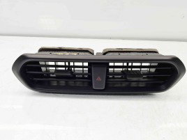  Grila aerisire centrala Ford Ecosport [Fabr 2017-2024] GN15-19K617-AB