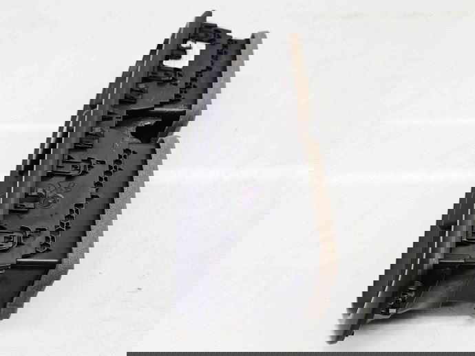  Grila aerisire centrala Ford Ecosport [Fabr 2017-2024] GN15-19K617-AB