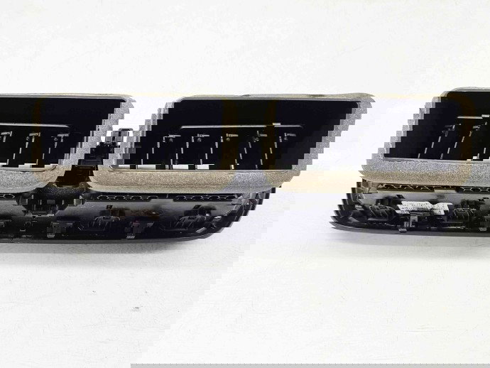  Grila aerisire centrala Ford Ecosport [Fabr 2017-2024] GN15-19K617-AB