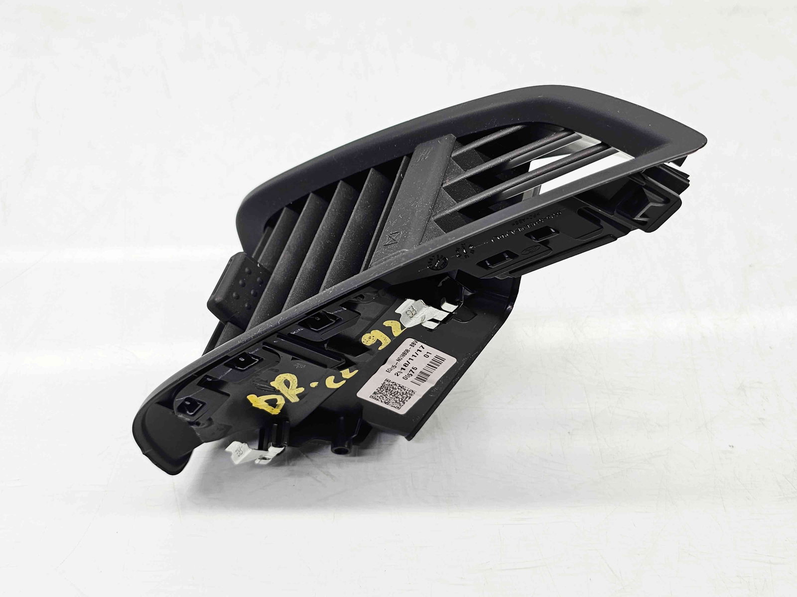 Grila aerisire dreapta Ford Ecosport [Fabr 2017-2024] GN15-N018B08-AB - imagine 1