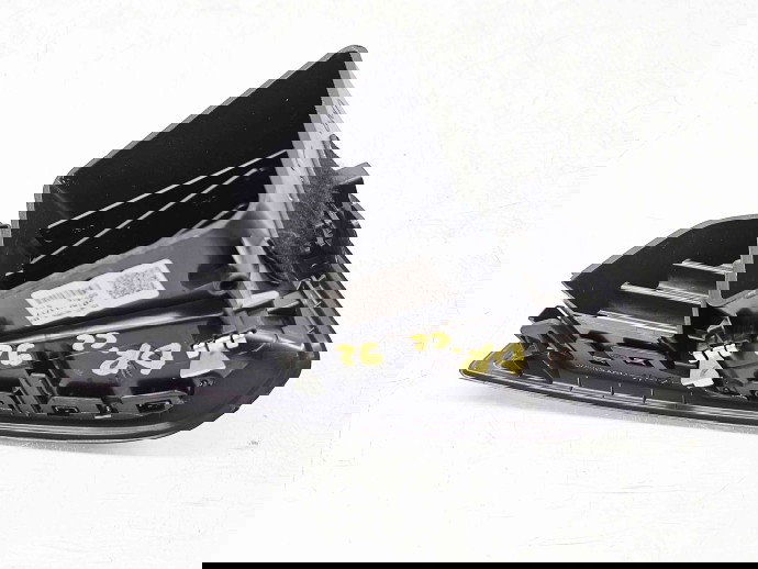  Grila aerisire dreapta Ford Ecosport [Fabr 2017-2024] GN15-N018B08-AB