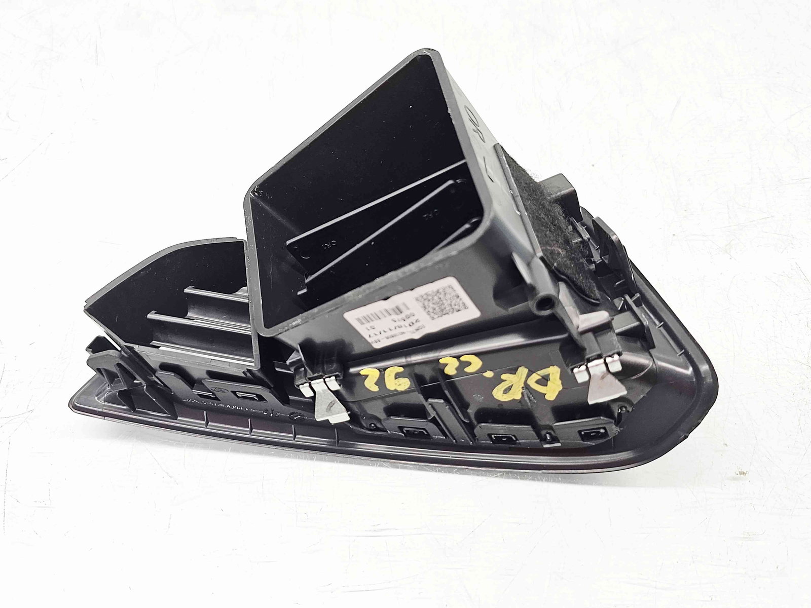 Grila aerisire dreapta Ford Ecosport [Fabr 2017-2024] GN15-N018B08-AB - imagine 3