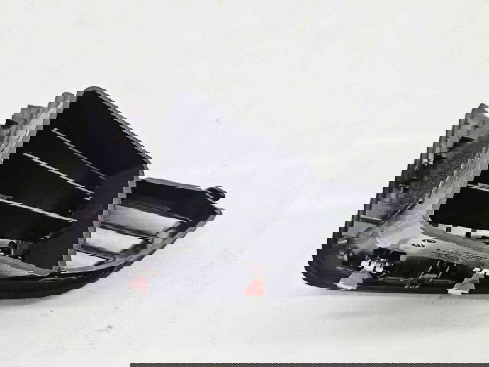  Grila aerisire dreapta Ford Ecosport [Fabr 2017-2024] GN15-N018B08-AB