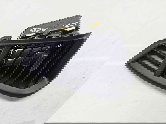  Grila aerisire stanga Ford Ecosport [Fabr 2017-2024] GN15-N018B09-AB