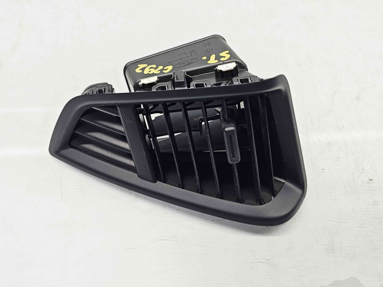 Grila aerisire stanga Ford Ecosport [Fabr 2017-2024] GN15-N018B09-AB - imagine 1