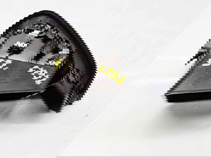  Grila aerisire stanga Ford Ecosport [Fabr 2017-2024] GN15-N018B09-AB