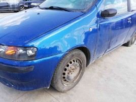Aripa stanga fata OEM Fiat Punto 1.2 1999-2007