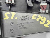  Grila aerisire stanga Ford Ecosport [Fabr 2017-2024] GN15-N018B09-AB