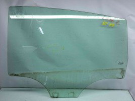 Geam usa stanga spate Seat Leon (1P1) [Fabr 2005-2011] OEM