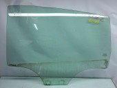 Geam usa stanga spate Seat Leon (1P1) [Fabr 2005-2011] OEM