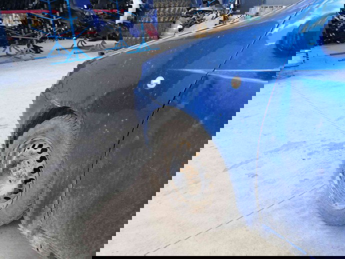 Aripa stanga fata OEM Fiat Punto 1.2 1999-2007