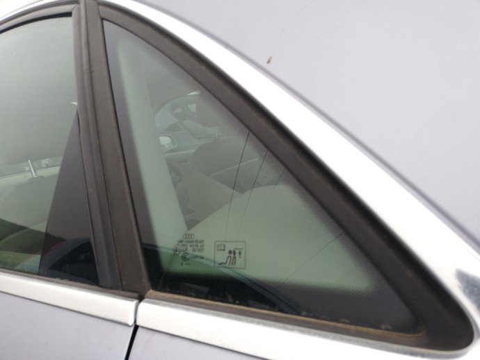 Geam fix stanga spate Audi A4 B7 1.9 BKE OEM 2004-2008