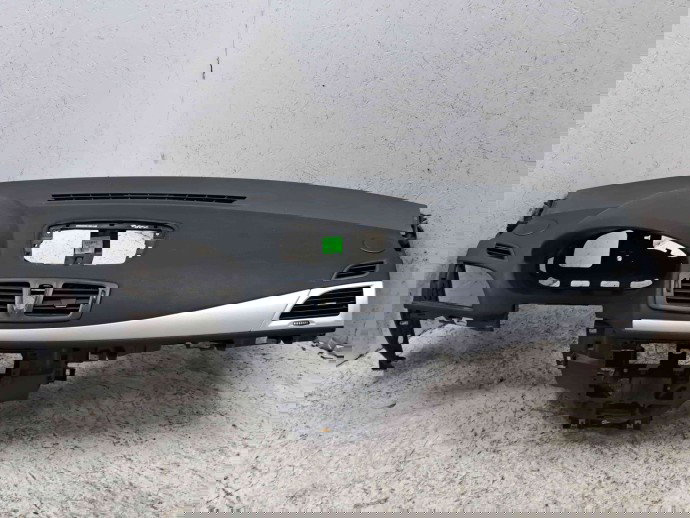  Kit airbag - Plansa bord Renault Megane 3 (B95) [Fabr 2008-2016] OEM