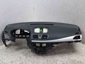  Kit airbag - Plansa bord Renault Megane 3 (B95) [Fabr 2008-2016] OEM