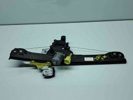 Macara electrica geam dreapta fata Ford Ecosport [Fabr 2017-2024] GN15A23200EB