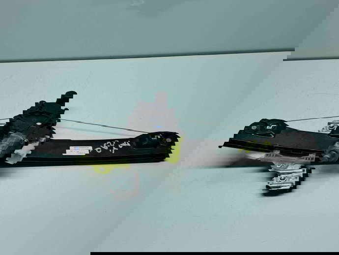 Macara electrica geam dreapta fata Ford Ecosport [Fabr 2017-2024] GN15A23200EB