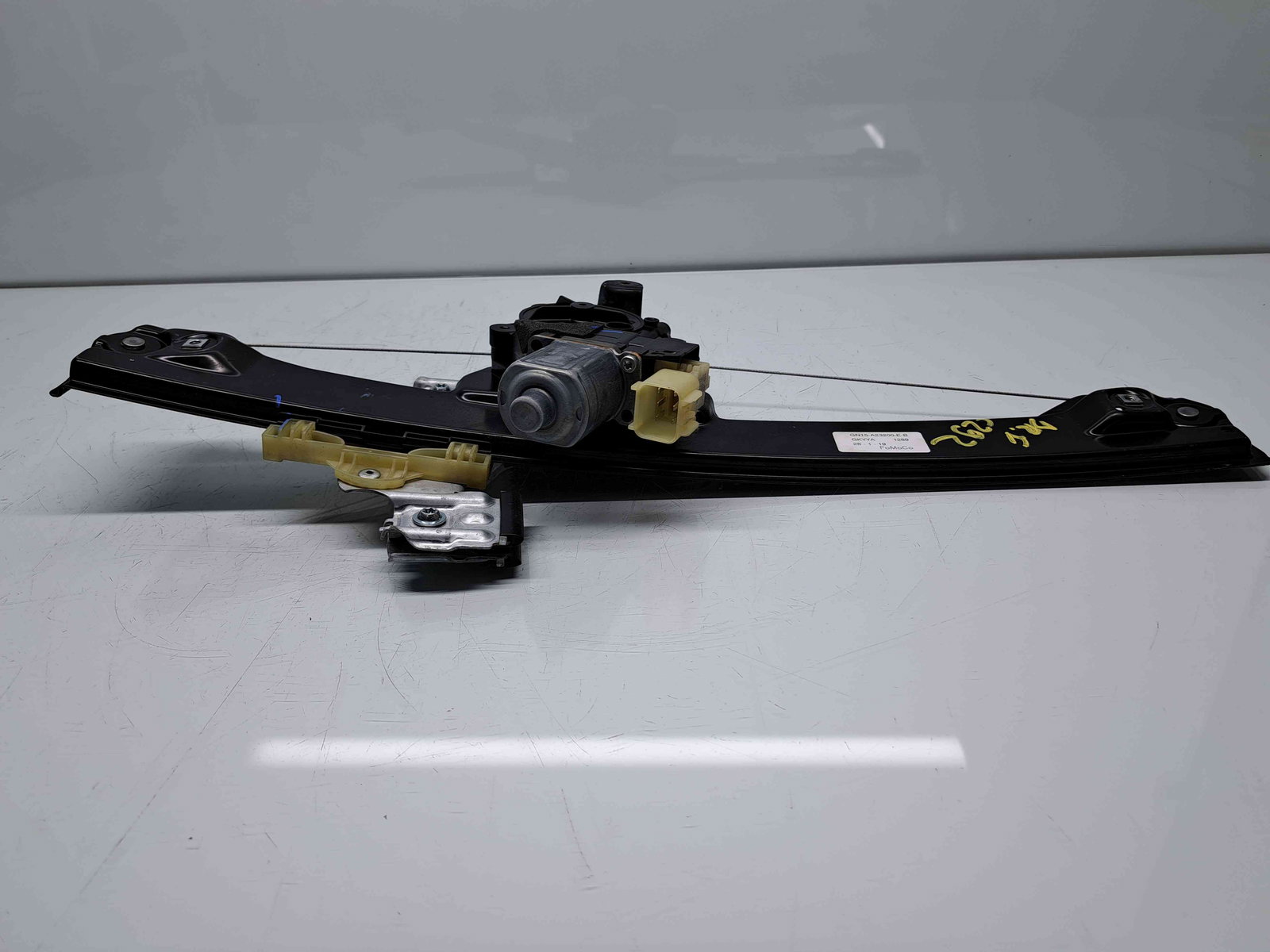 Macara electrica geam dreapta fata Ford Ecosport [Fabr 2017-2024] GN15A23200EB - imagine 2