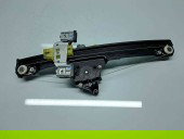 Macara electrica geam dreapta fata Ford Ecosport [Fabr 2017-2024] GN15A23200EB