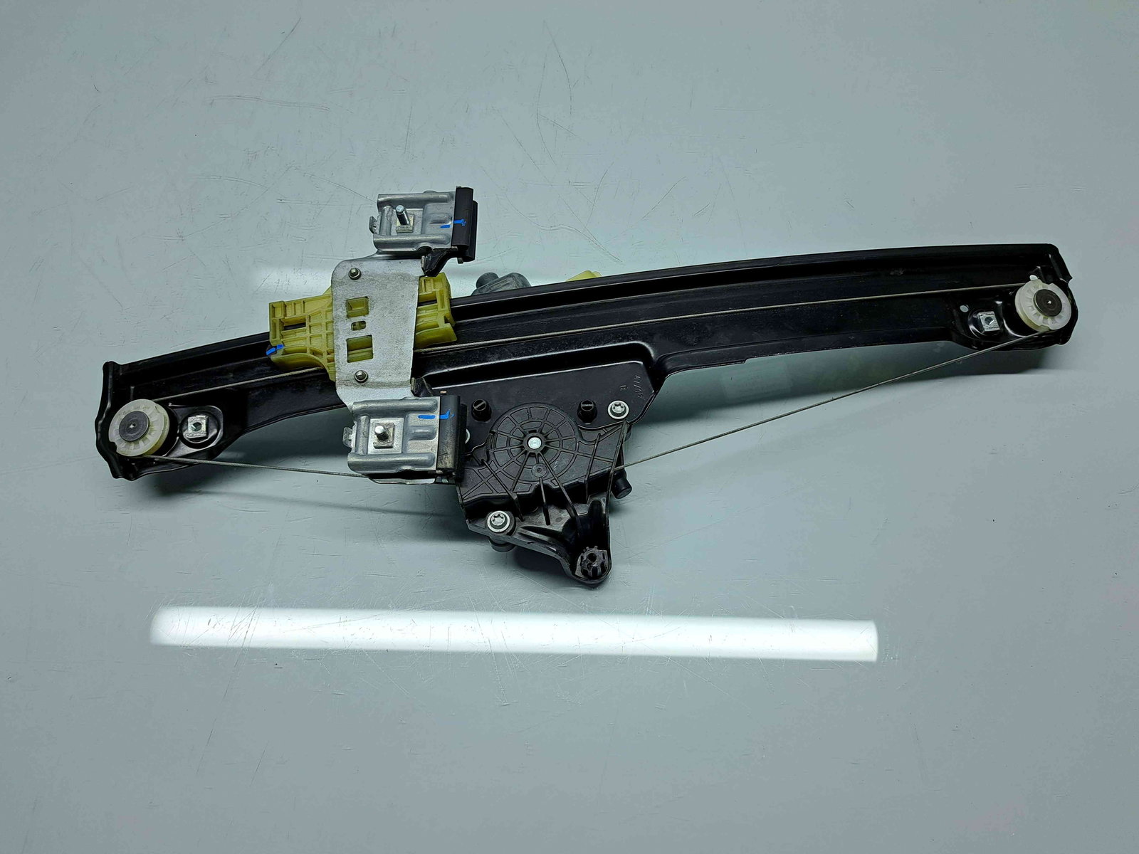 Macara electrica geam dreapta fata Ford Ecosport [Fabr 2017-2024] GN15A23200EB - imagine 3