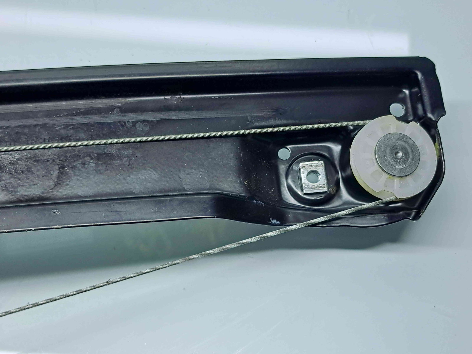 Macara electrica geam dreapta fata Ford Ecosport [Fabr 2017-2024] GN15A23200EB - imagine 4