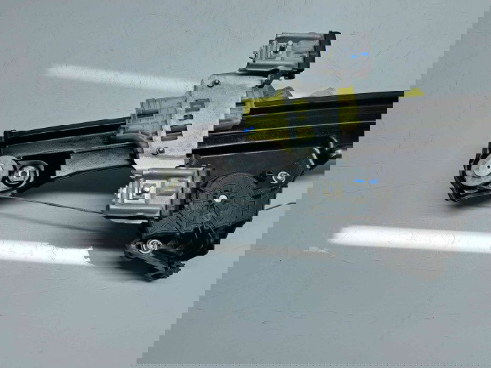 Macara electrica geam dreapta fata Ford Ecosport [Fabr 2017-2024] GN15A23200EB