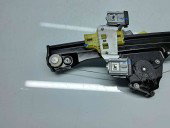 Macara electrica geam dreapta fata Ford Ecosport [Fabr 2017-2024] GN15A23200EB