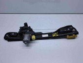 Macara electrica geam dreapta spate Ford Ecosport [Fabr 2017-2024] GN15S27000FB