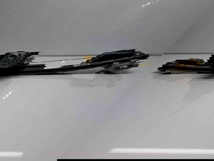 Macara electrica geam dreapta spate Ford Ecosport [Fabr 2017-2024] GN15S27000FB