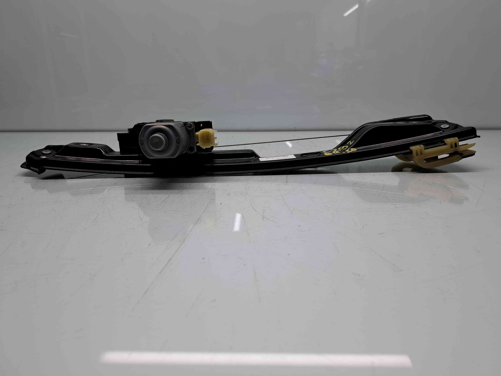 Macara electrica geam dreapta spate Ford Ecosport [Fabr 2017-2024] GN15S27000FB - imagine 2