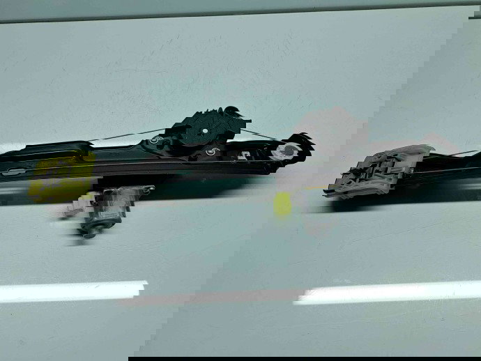 Macara electrica geam dreapta spate Ford Ecosport [Fabr 2017-2024] GN15S27000FB