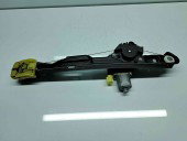 Macara electrica geam dreapta spate Ford Ecosport [Fabr 2017-2024] GN15S27000FB