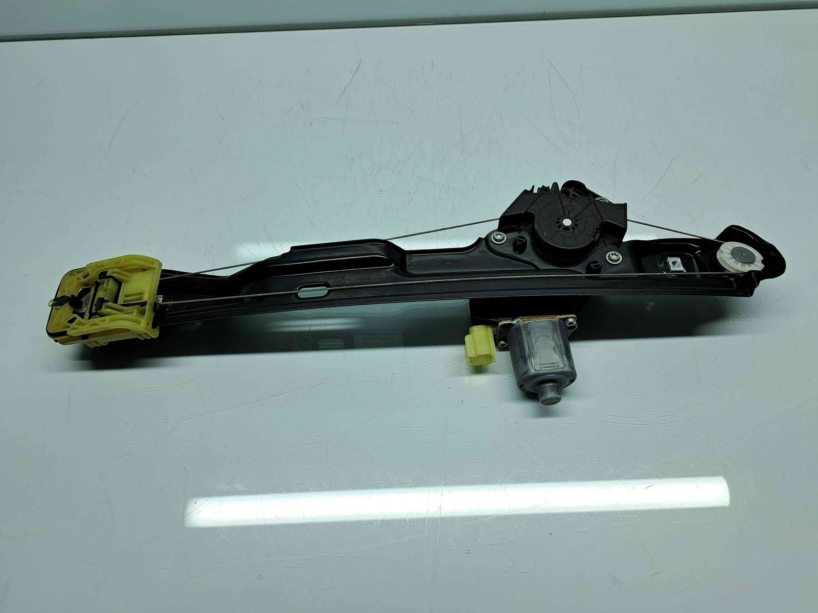 Macara electrica geam dreapta spate Ford Ecosport [Fabr 2017-2024] GN15S27000FB - imagine 3