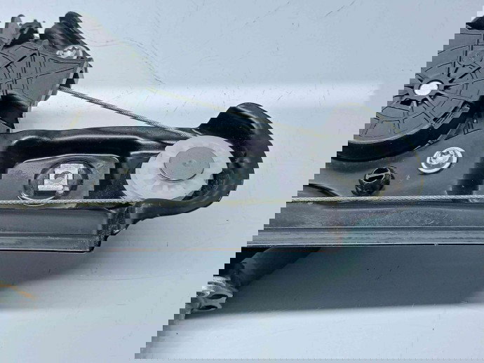 Macara electrica geam dreapta spate Ford Ecosport [Fabr 2017-2024] GN15S27000FB