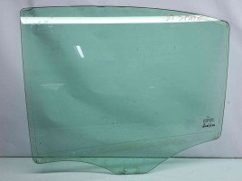 Geam usa stanga spate Mercedes Clasa E (W211) [Fabr 2002-2009] OEM