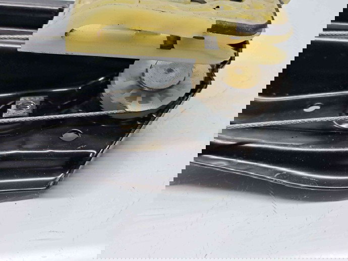 Macara electrica geam dreapta spate Ford Ecosport [Fabr 2017-2024] GN15S27000FB