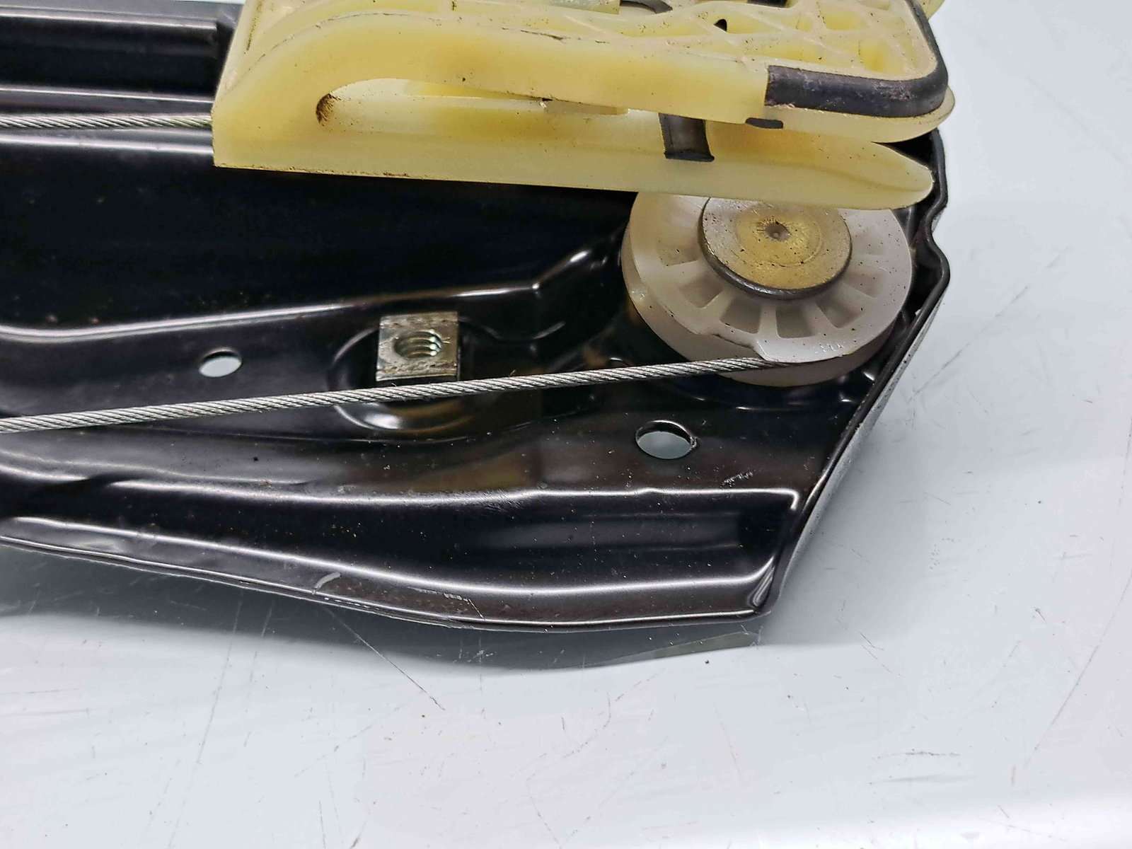 Macara electrica geam dreapta spate Ford Ecosport [Fabr 2017-2024] GN15S27000FB - imagine 5