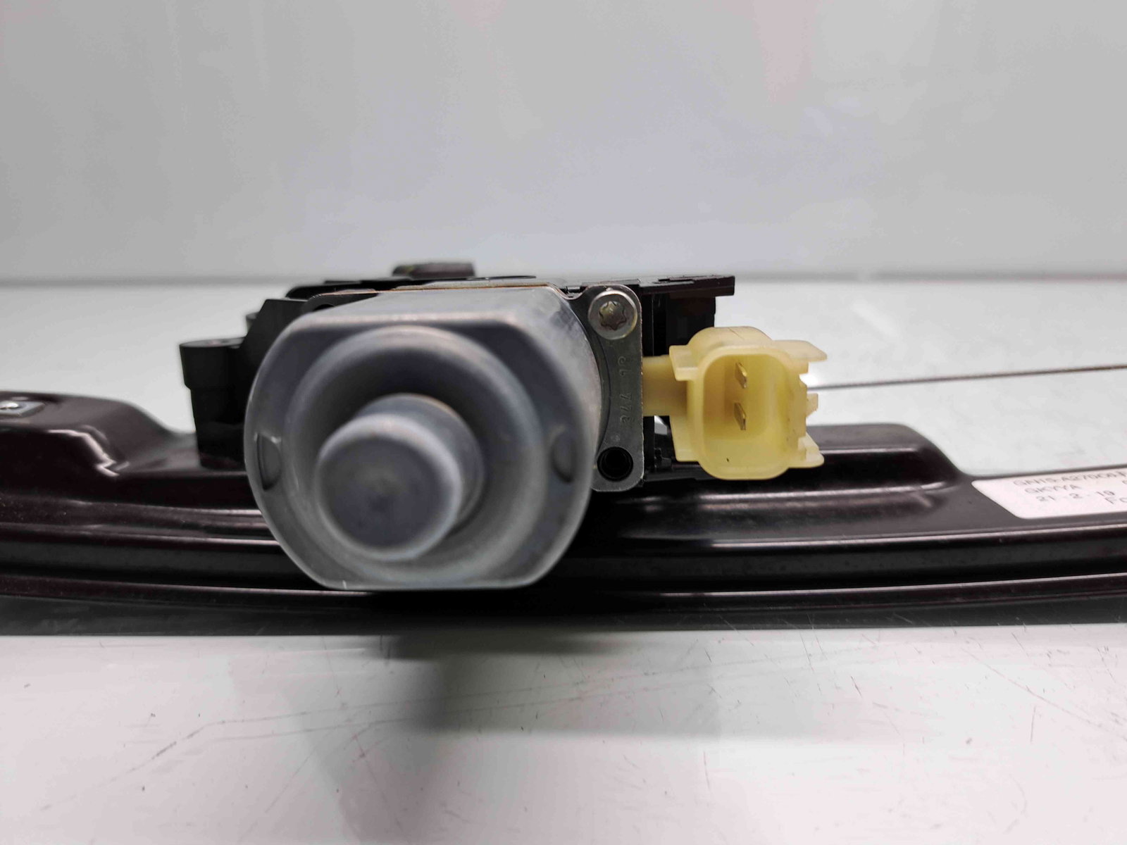 Macara electrica geam dreapta spate Ford Ecosport [Fabr 2017-2024] GN15S27000FB - imagine 6