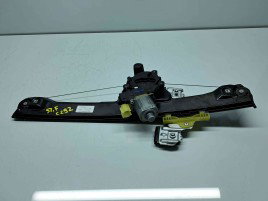 Macara electrica geam stanga fata Ford Ecosport [Fabr 2017-2024] GN15A23201FB