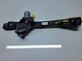 Macara electrica geam stanga spate Ford Ecosport [Fabr 2017-2024] GN15A27001FB