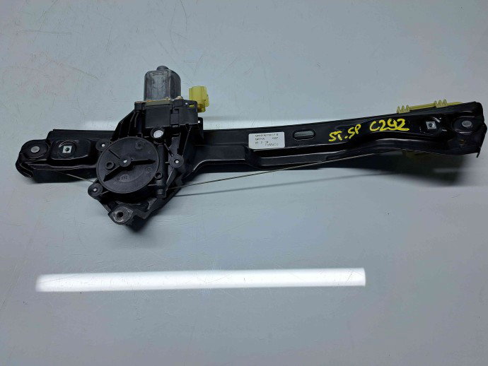 Macara electrica geam stanga spate Ford Ecosport [Fabr 2017-2024] GN15A27001FB