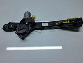 Macara electrica geam stanga spate Ford Ecosport [Fabr 2017-2024] GN15A27001FB