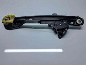 Macara electrica geam stanga spate Ford Ecosport [Fabr 2017-2024] GN15A27001FB