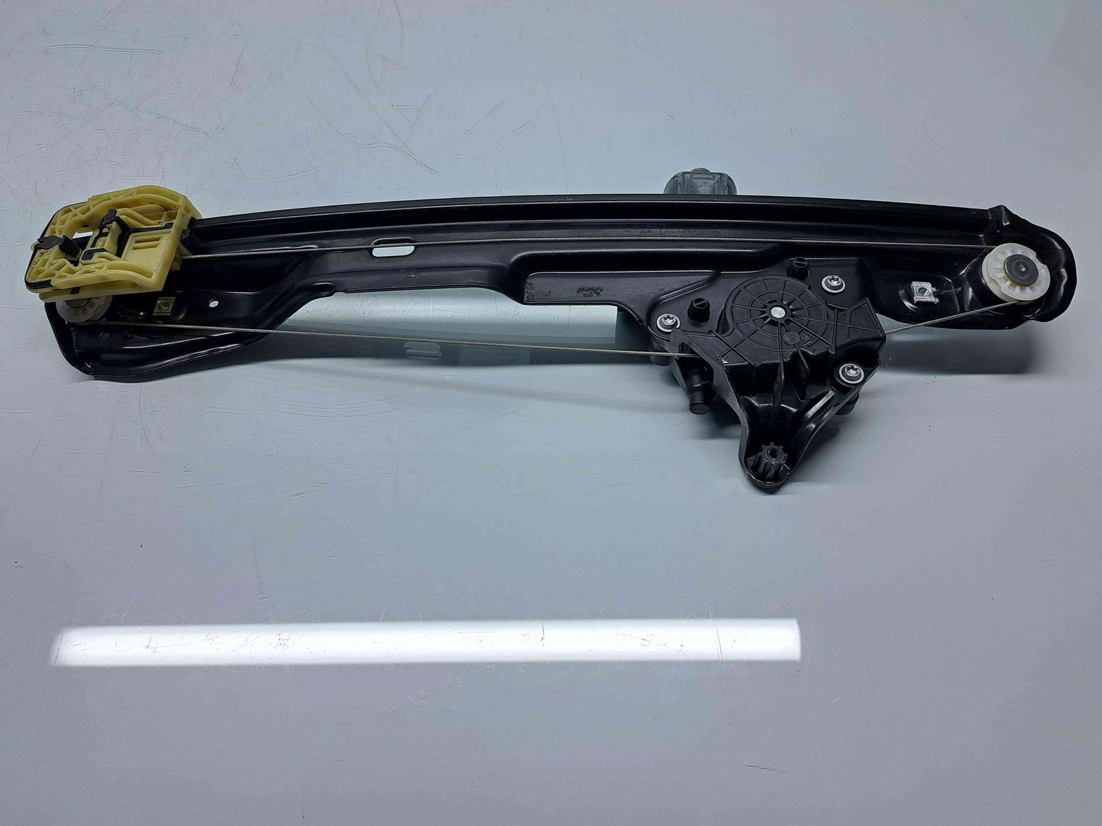 Macara electrica geam stanga spate Ford Ecosport [Fabr 2017-2024] GN15A27001FB - imagine 2