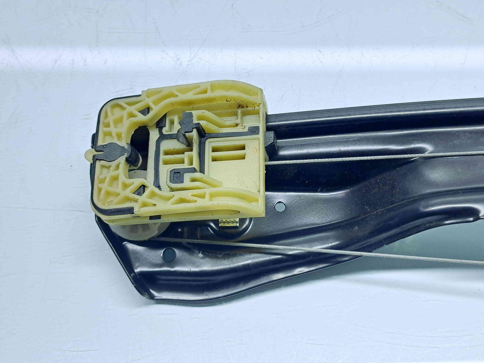 Macara electrica geam stanga spate Ford Ecosport [Fabr 2017-2024] GN15A27001FB - imagine 3